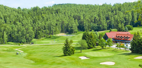 Golf- und Landclub Oberpfälzer Wald e.V.